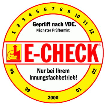 E-Check